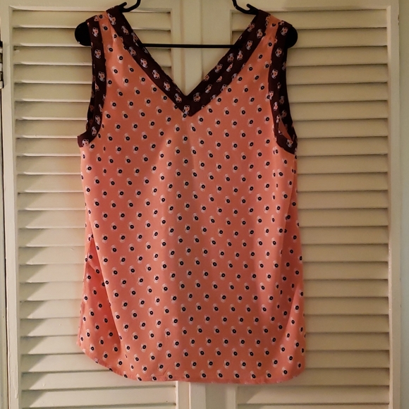 Tank Top By LOFT - Picture 5 of 6